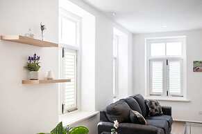 Willemstad Historic City Suite