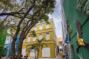 Willemstad Historic City Suite