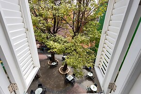 Willemstad Historic City Suite