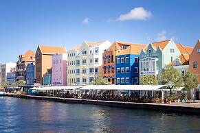 Willemstad Historic City Suite