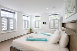 Willemstad Historic City Suite