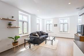 Willemstad Historic City Suite