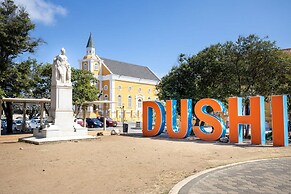 Willemstad Historic City Suite