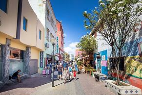 Willemstad Historic City Suite