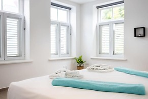 Willemstad Historic City Suite