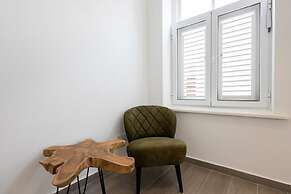 Willemstad Historic City Suite