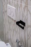 Due Agosto Suite, Comfy, Modern and Central