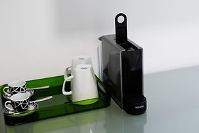 Due Agosto Suite, Comfy, Modern and Central