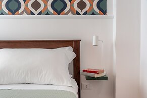 Ierone Apartment With Balcony by Wonderful Italy