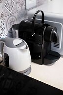 Due Agosto Apartment Comfy Modern and Central