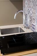 Due Agosto Apartment Comfy Modern and Central