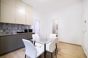Due Agosto Apartment Comfy Modern and Central