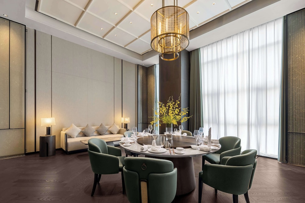Doubletree By Hilton Kaifeng