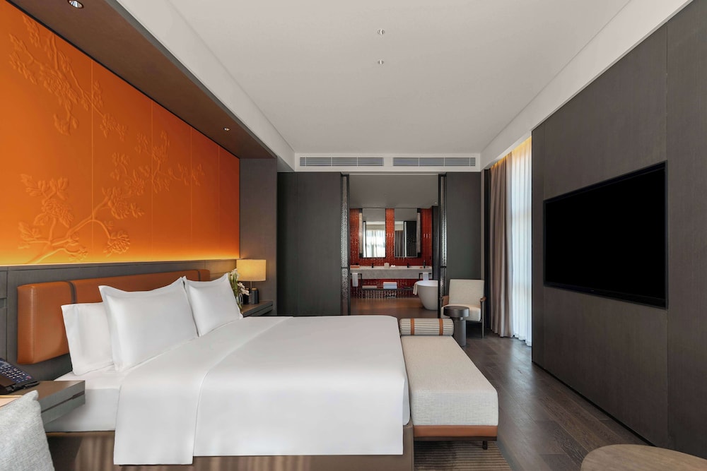 Doubletree By Hilton Kaifeng