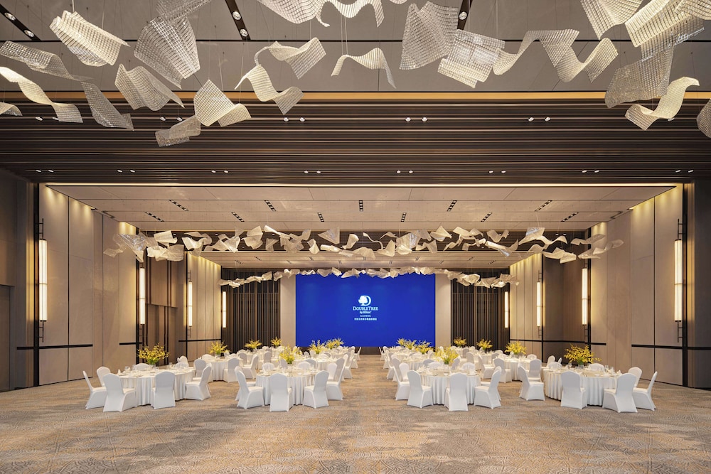 Doubletree By Hilton Kaifeng