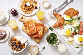 Doubletree By Hilton Kaifeng