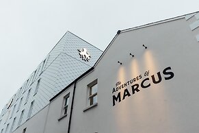 The Marcus Portrush, Tapestry Collection by Hilton