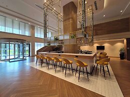 Hilton Garden Inn Termez Airitom