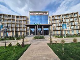 Hilton Garden Inn Termez Airitom