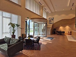 Hilton Garden Inn Termez Airitom