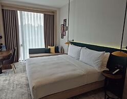 Hilton Garden Inn Termez Airitom