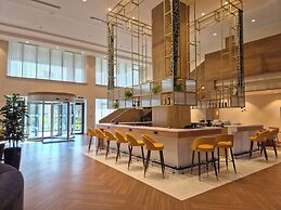Hilton Garden Inn Termez Airitom