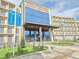 Hilton Garden Inn Termez Airitom