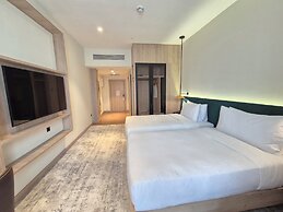 Hilton Garden Inn Termez Airitom