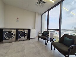 Hilton Garden Inn Termez Airitom