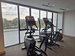 Hilton Garden Inn Termez Airitom