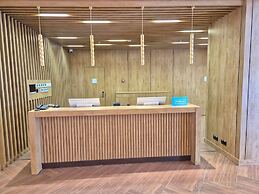Hilton Garden Inn Termez Airitom