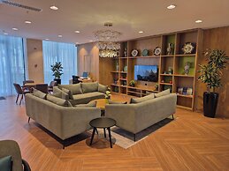 Hilton Garden Inn Termez Airitom
