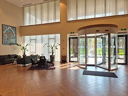 Hilton Garden Inn Termez Airitom
