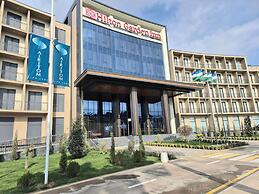 Hilton Garden Inn Termez Airitom