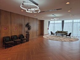 Hilton Garden Inn Termez Airitom