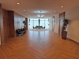 Hilton Garden Inn Termez Airitom