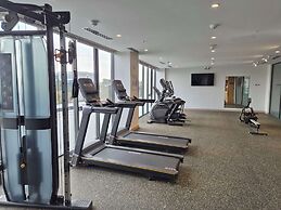 Hilton Garden Inn Termez Airitom