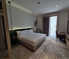 Hilton Garden Inn Termez Airitom