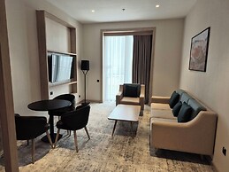 Hilton Garden Inn Termez Airitom