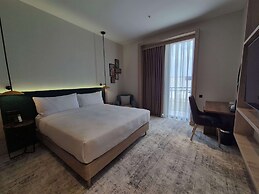 Hilton Garden Inn Termez Airitom