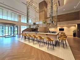 Hilton Garden Inn Termez Airitom