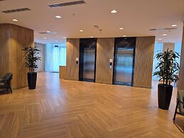 Hilton Garden Inn Termez Airitom