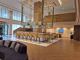 Hilton Garden Inn Termez Airitom