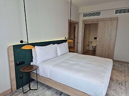 Hilton Garden Inn Termez Airitom
