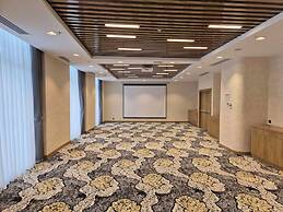 Hilton Garden Inn Termez Airitom