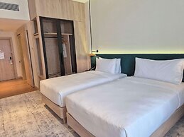 Hilton Garden Inn Termez Airitom