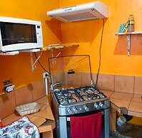 Hostal Whipala