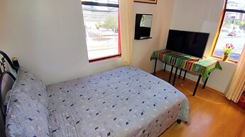 Hostal Whipala