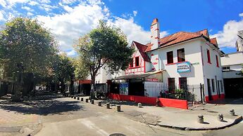 Hostal Whipala