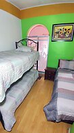 Hostal Whipala